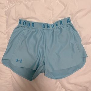 Under Armor Athletic Shorts